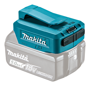 Makita dcl180zw