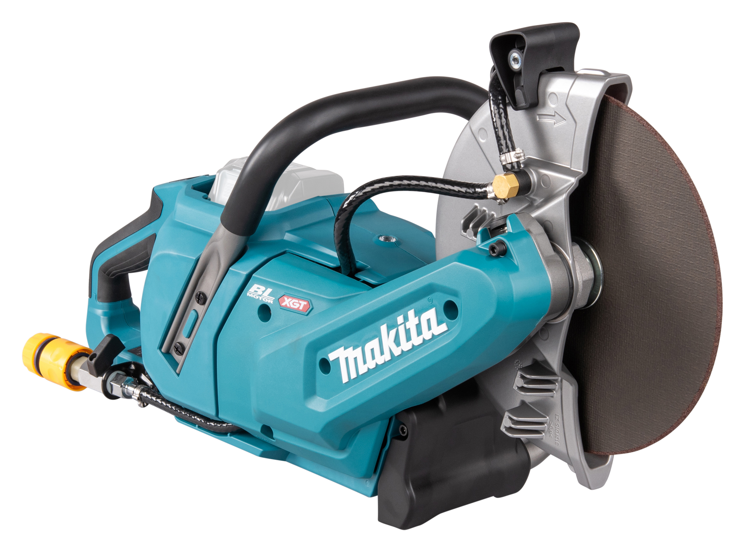 Makita CE003GZ02 Aku Rozbrusovacia Píla 40 V Max XGT