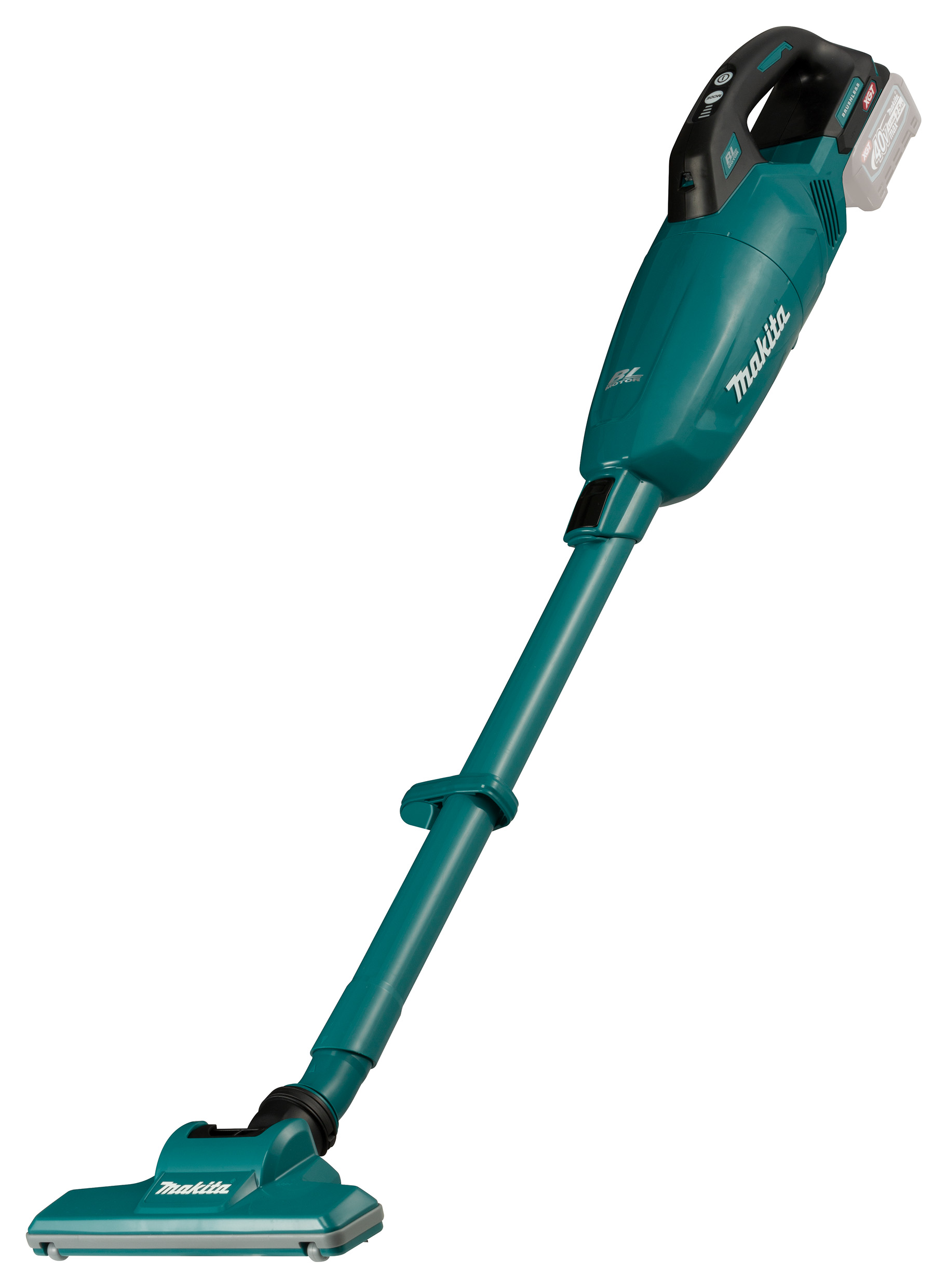 Makita CL001GZ Aku Vysávač Tyčový 40 V Max XGT Cl001Gz