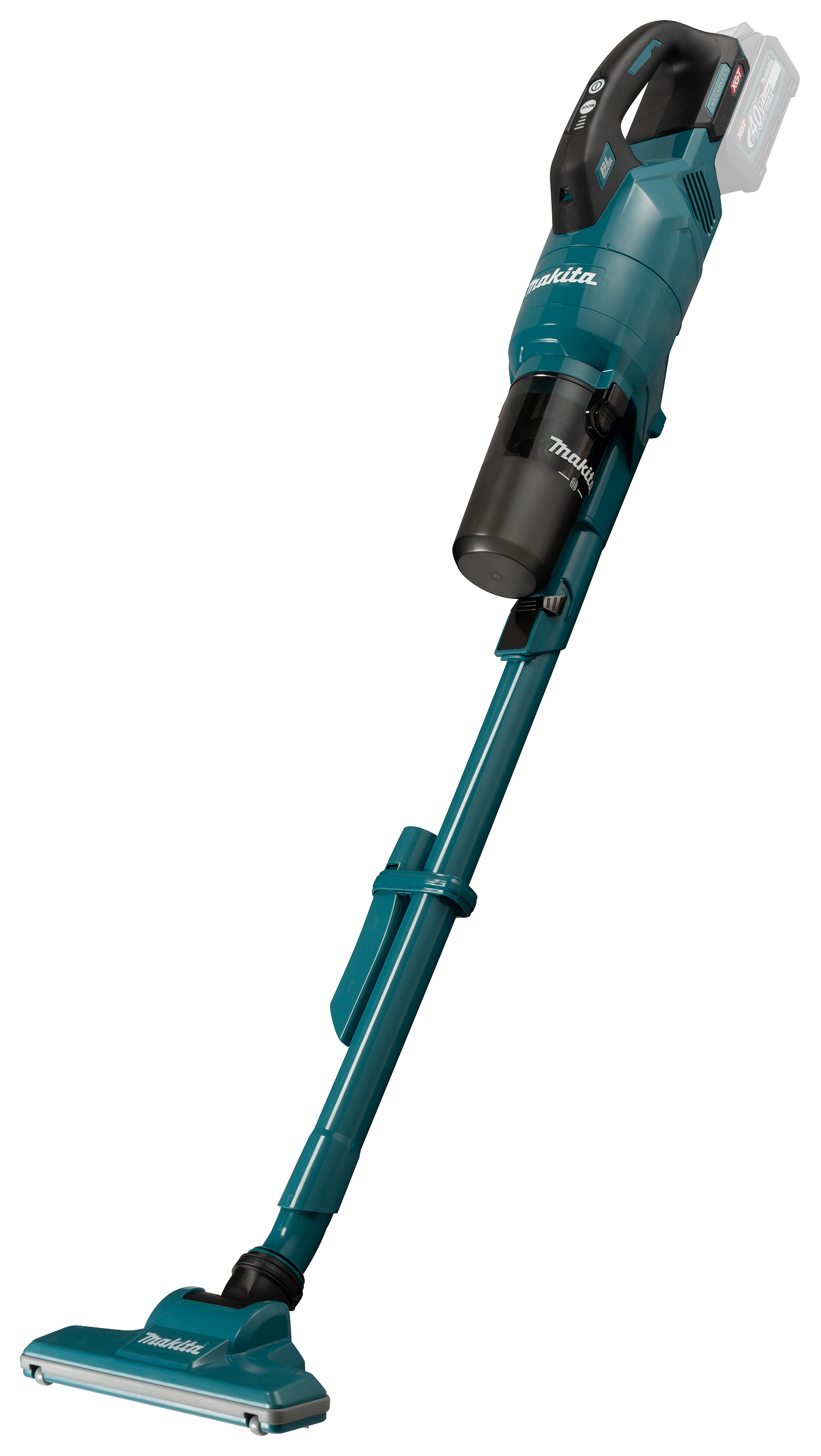 Makita CL003GZ Aku Vysávač Tyčový 40 V Max XGT Cl003Gz