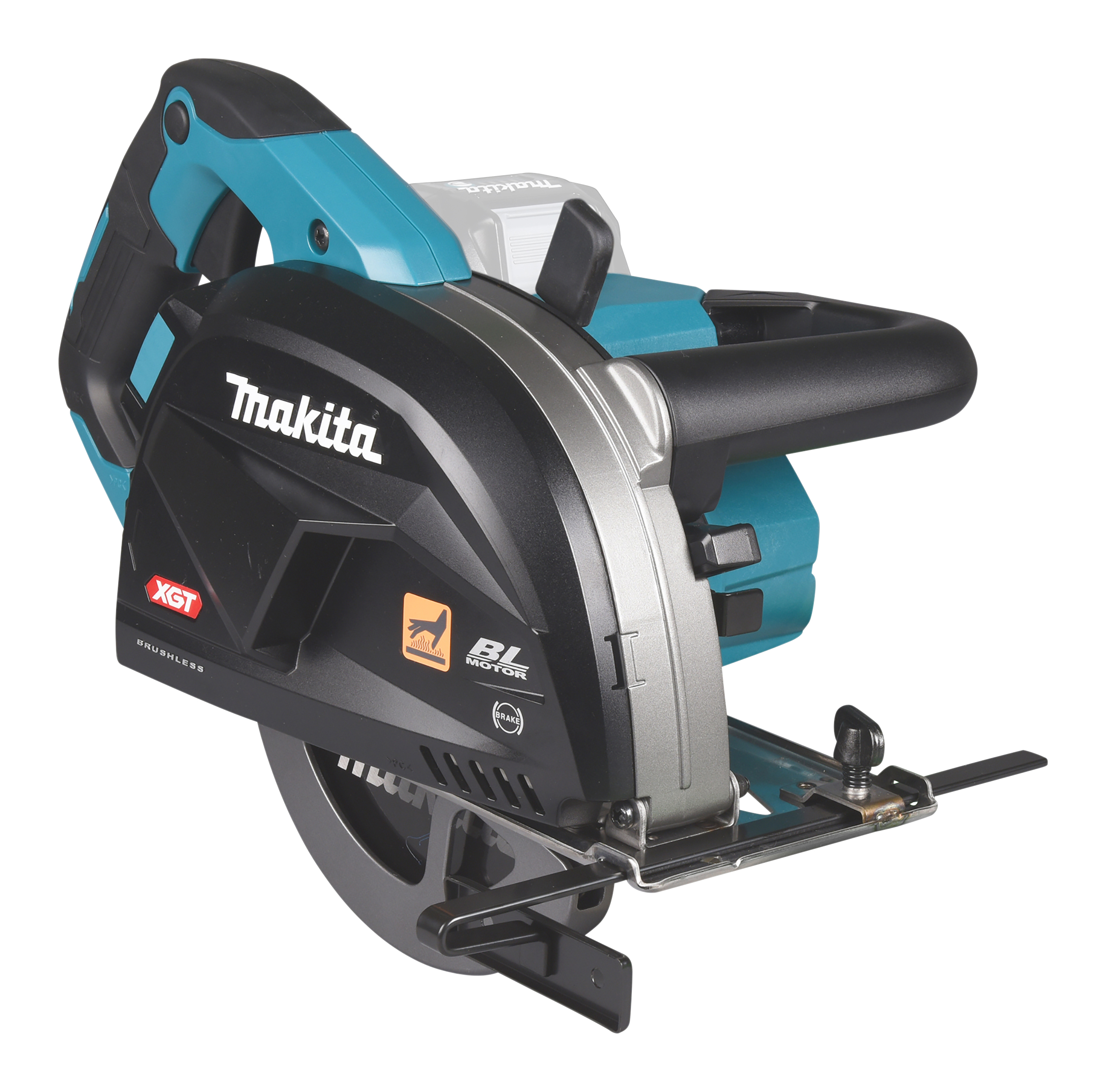 Makita CS002GZ Aku Píla Na Kov 40 V Max XGT