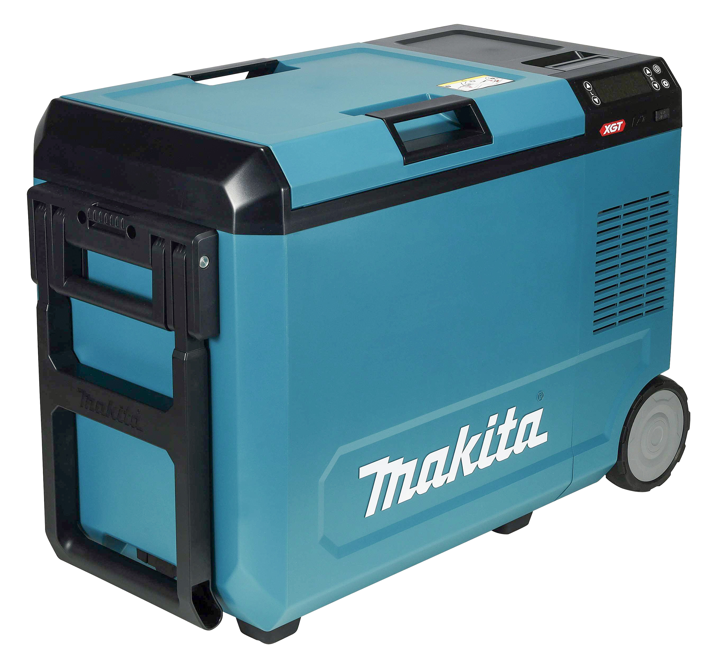 Makita CW004GZ Aku Chladnička / Ohrievač Lxt / XGT / Ac