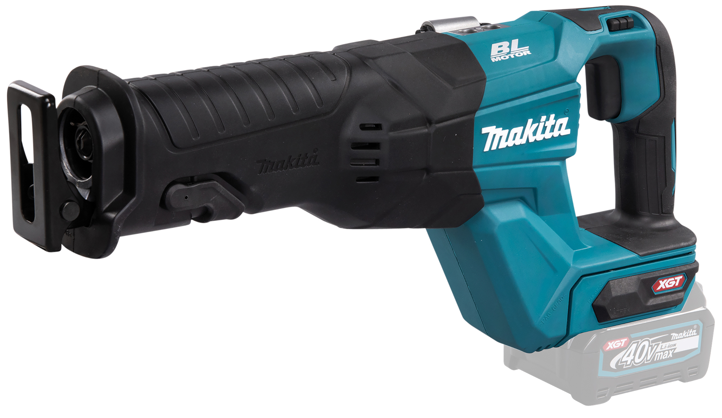 Makita JR001GZ Aku Chvost.Píla 40 V Max XGT Jr001Gz