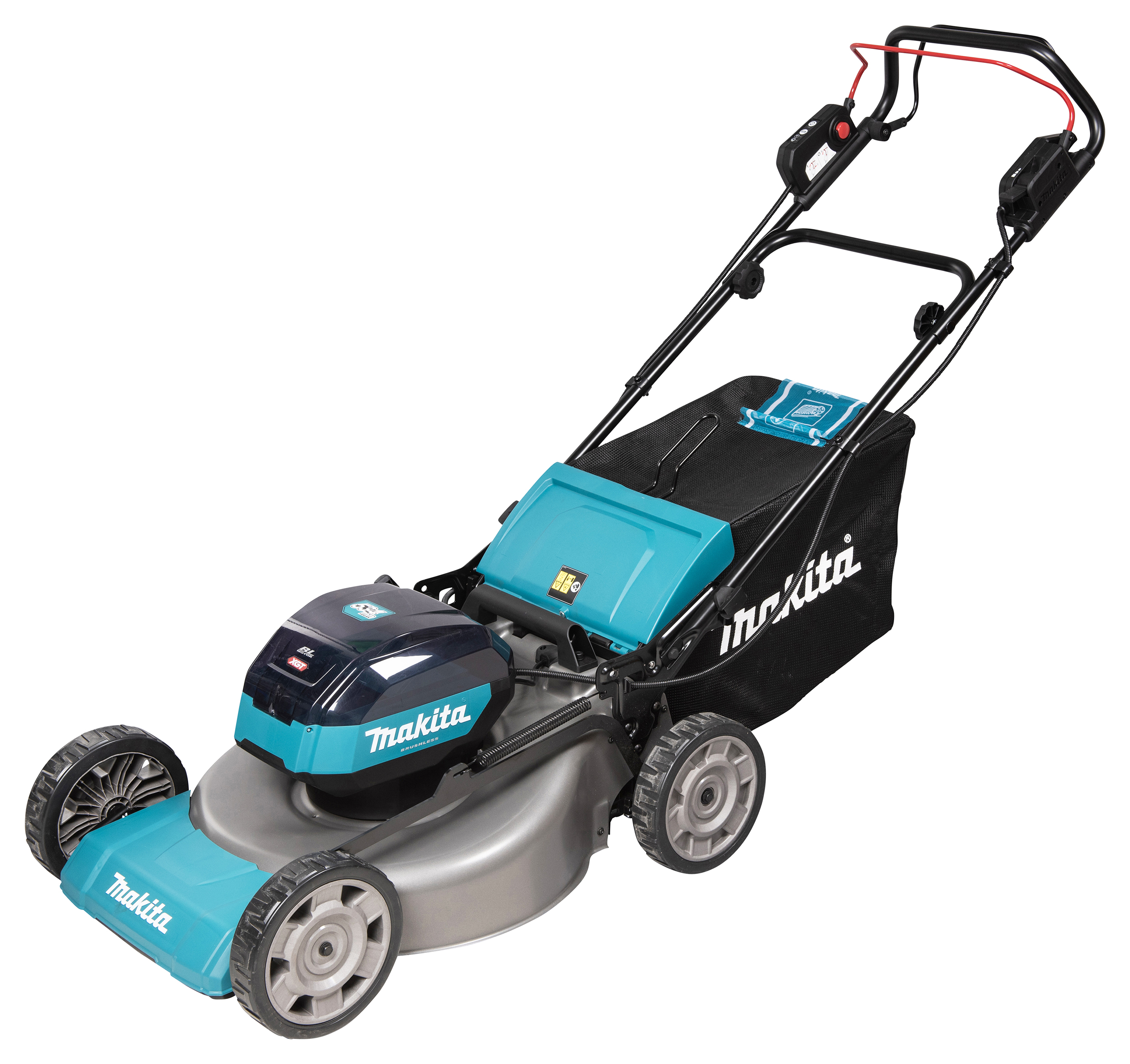 Makita LM002GZ Aku Kosačka 40 V Max XGT