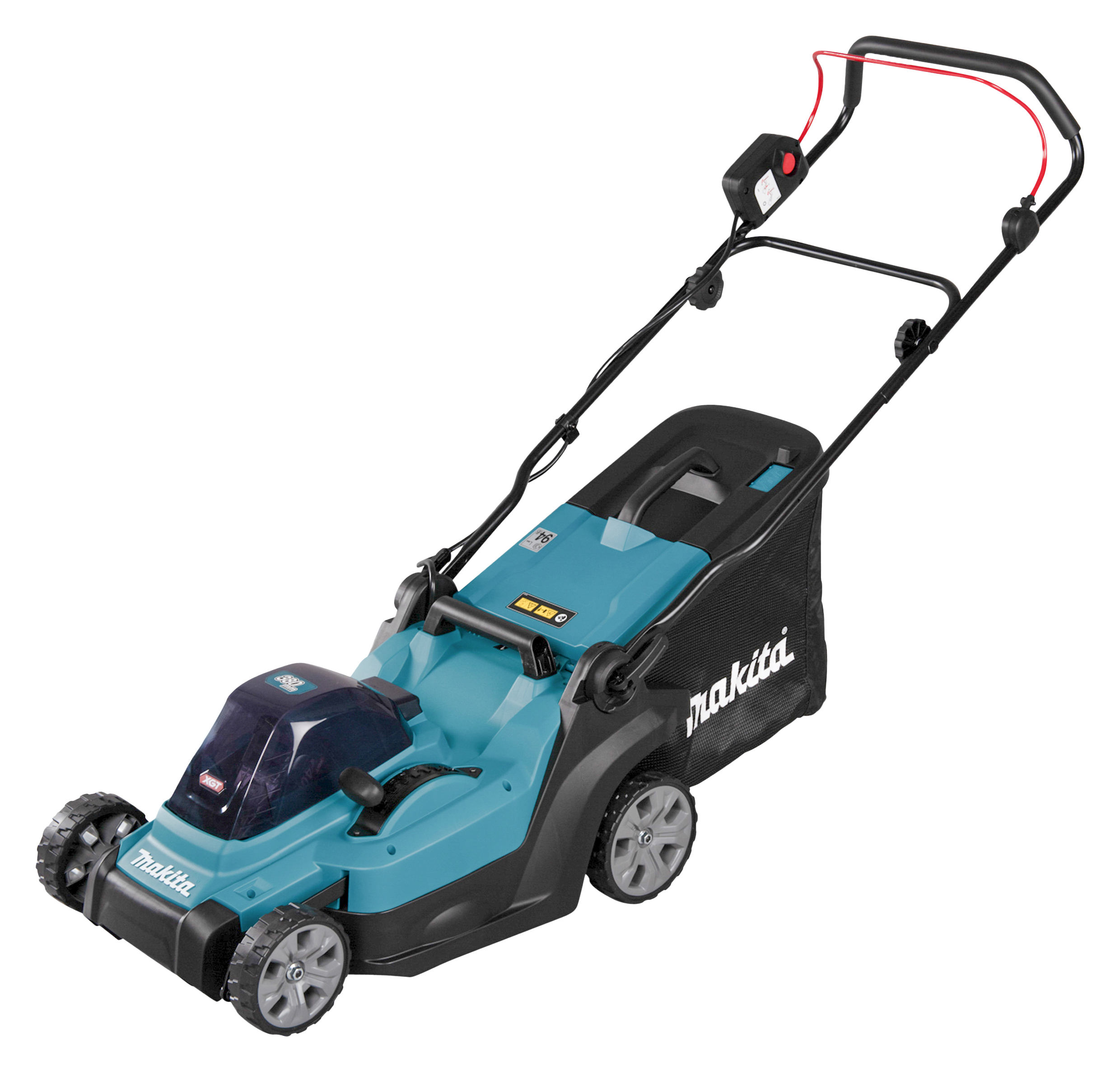 Makita LM003GZ Aku Kosačka 40 V Max XGT