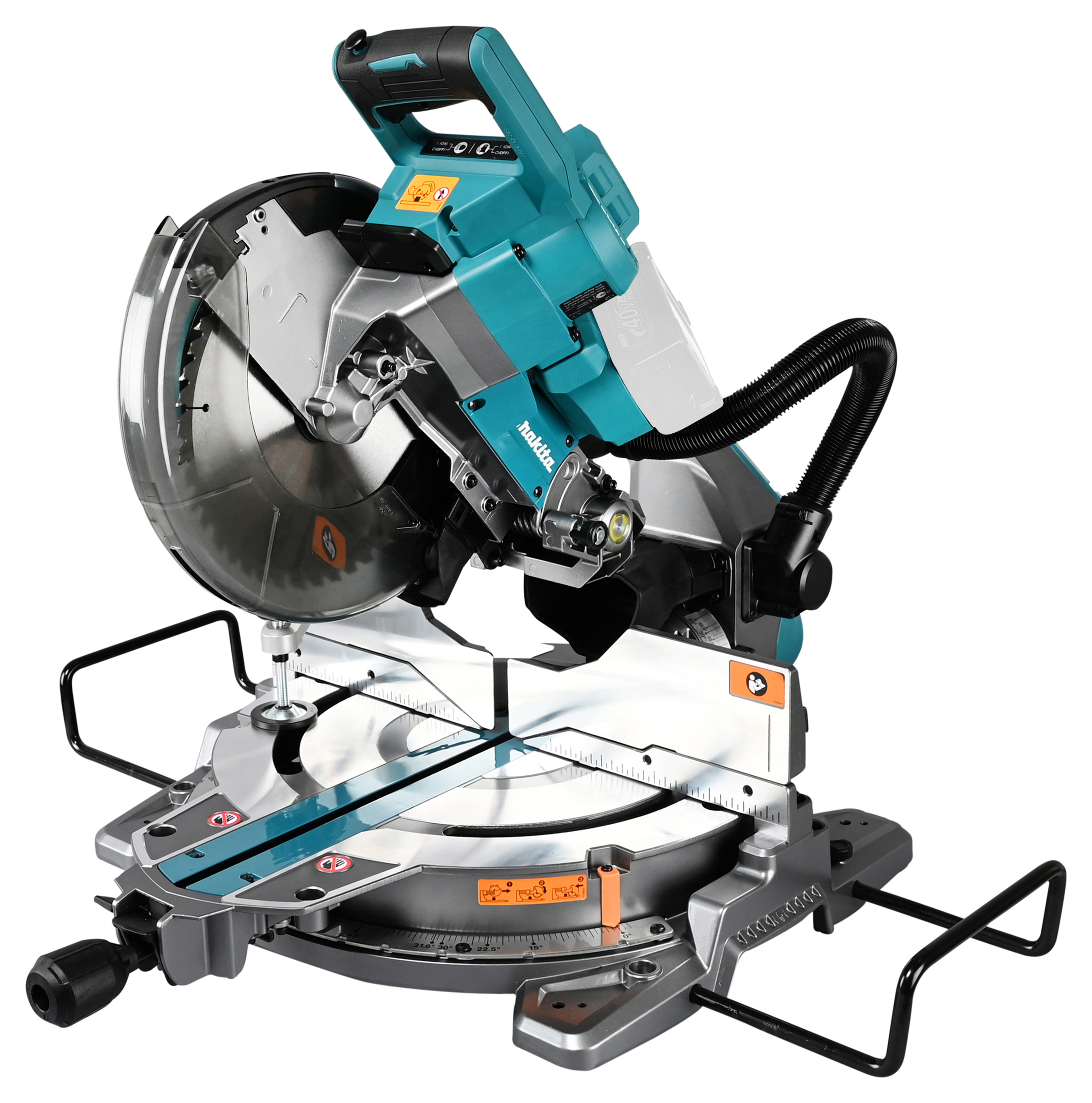 Makita LS004GZ01 Aku Pokosová Píla 40 V Max XGT Ls004Gz