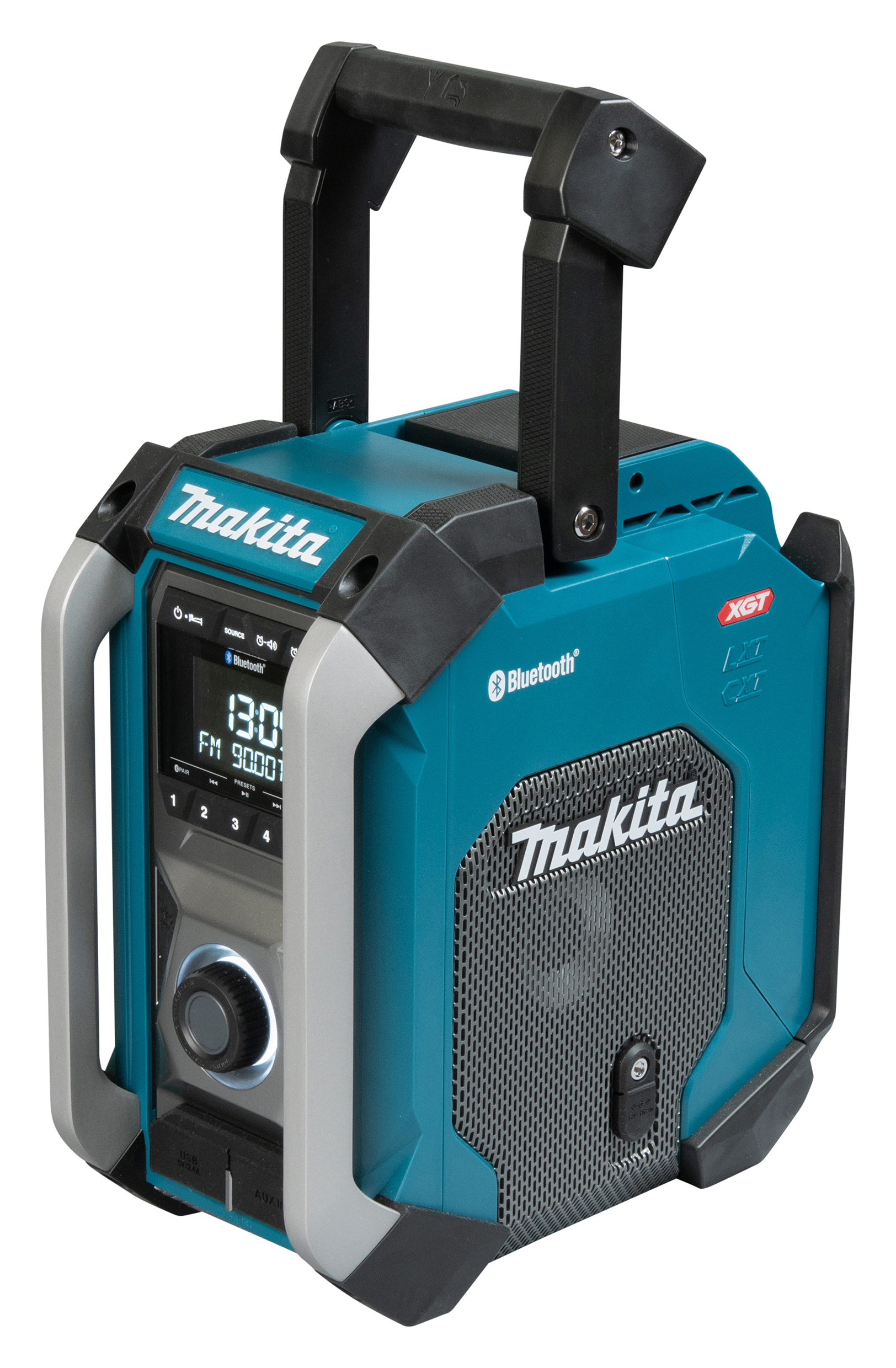 Makita MR006G Aku Rádio  XGT/Lxt/Cxt