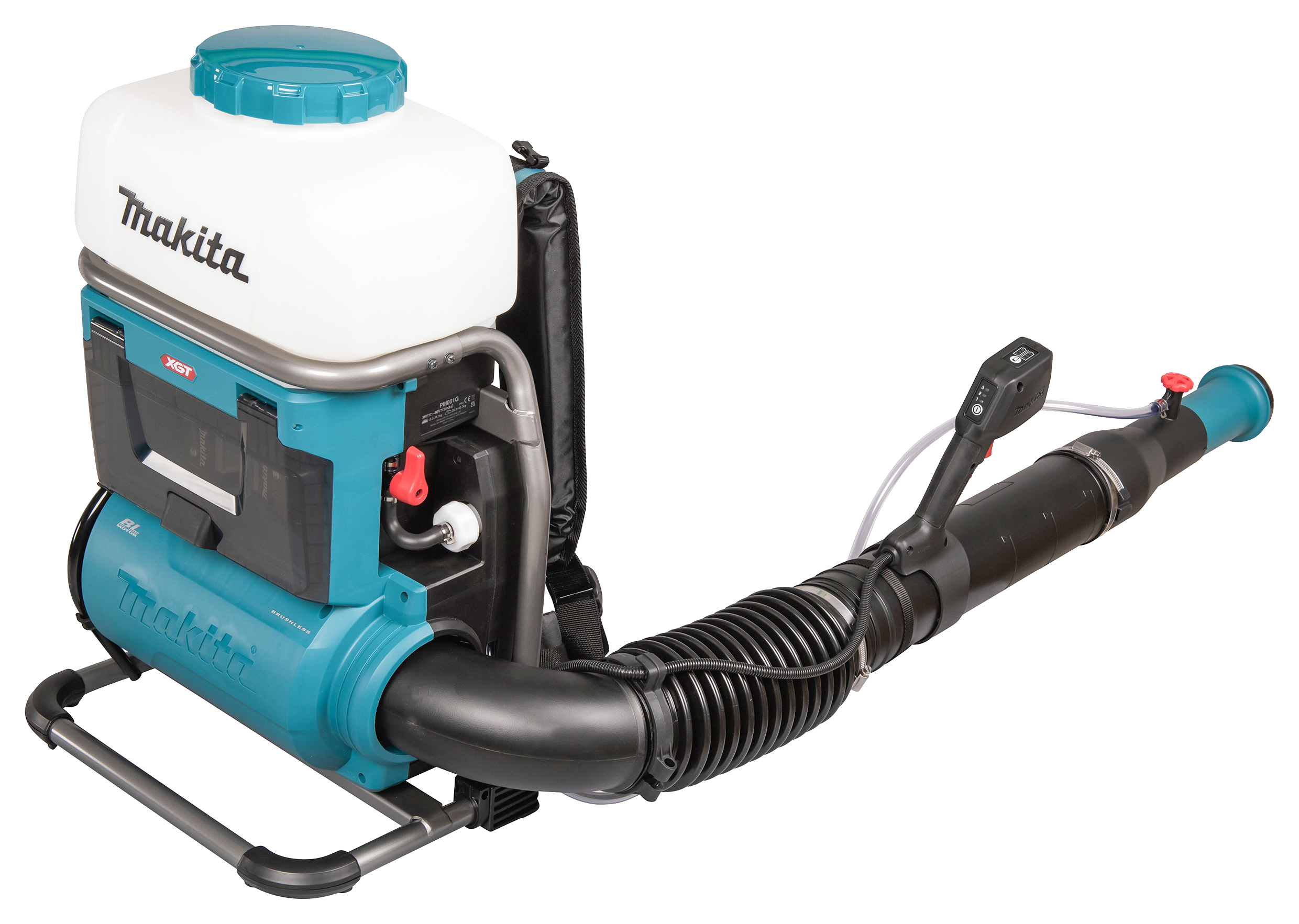 Makita PM001GZ01 Aku Rosič 40 V Max XGT
