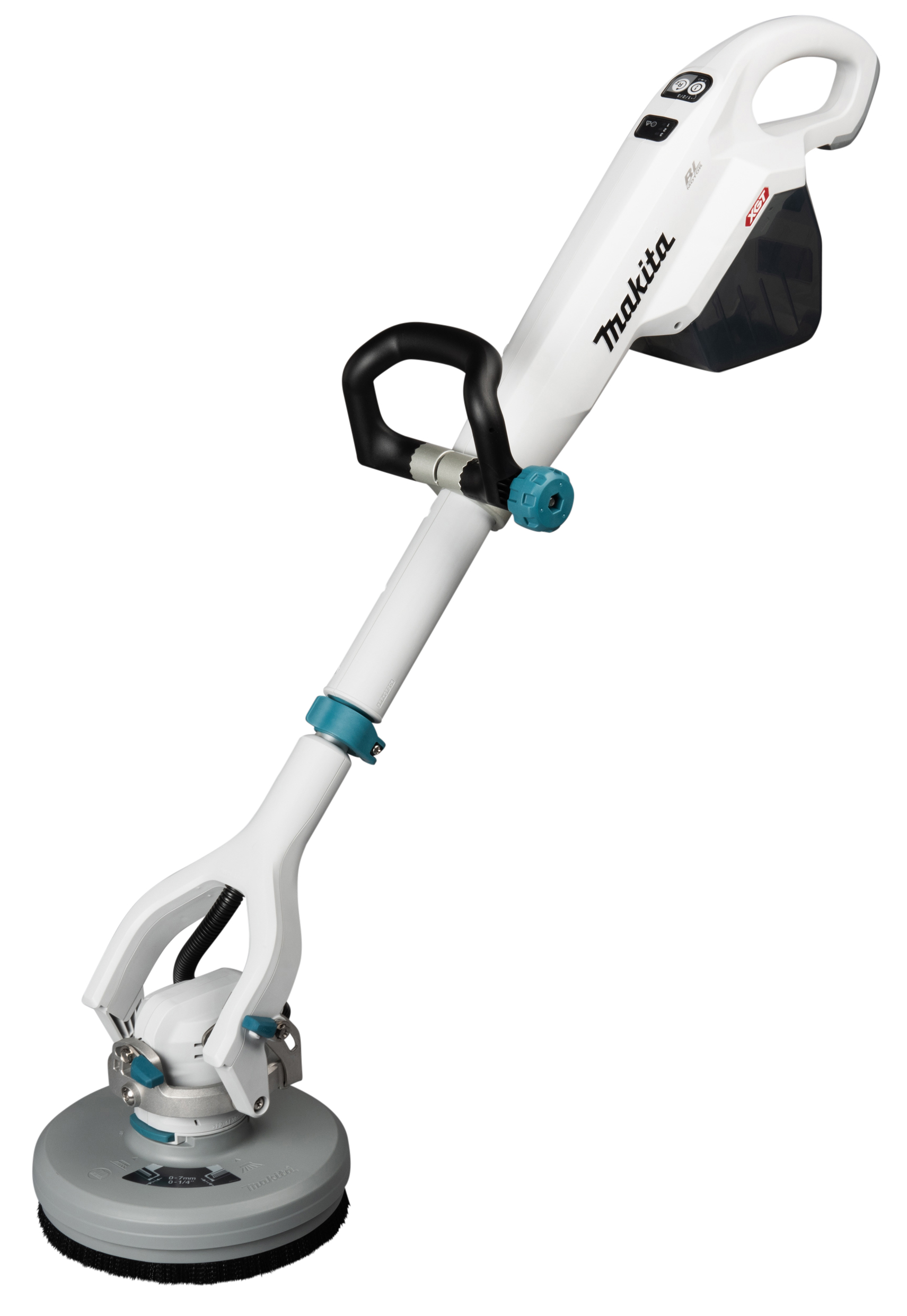Makita PS001GZ Aku Kefový Čistič 40 V Max XGT