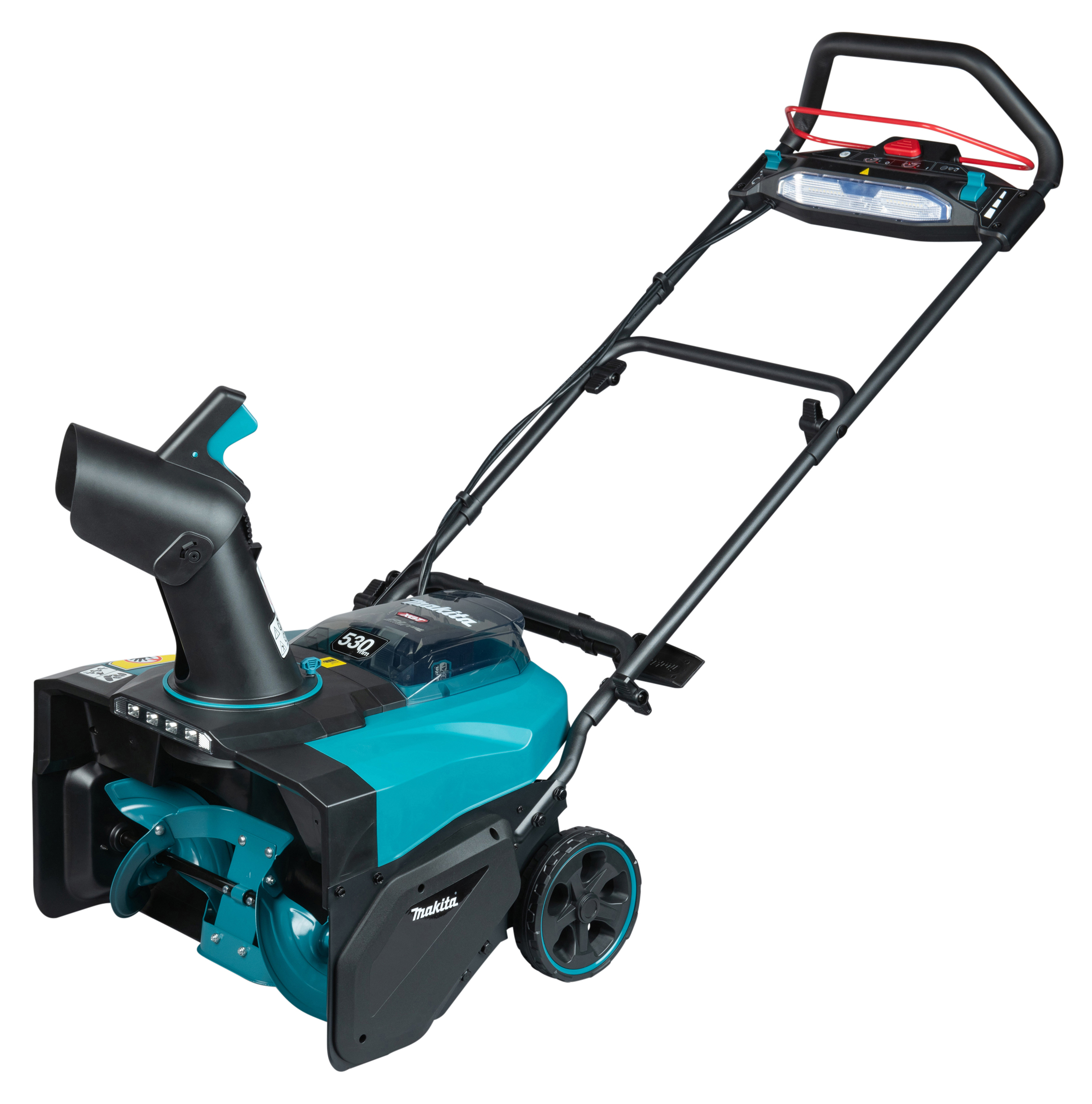 Makita SN001GZ Aku Fréza 40 V Max XGT