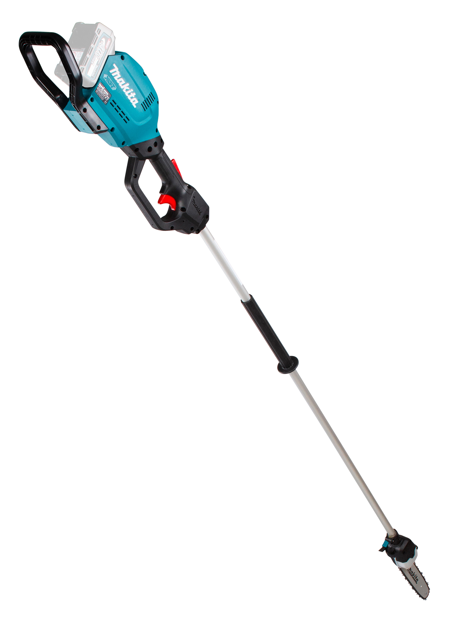Makita UA003GZ Aku Vyvetvovacia Píla 40 V Max XGT