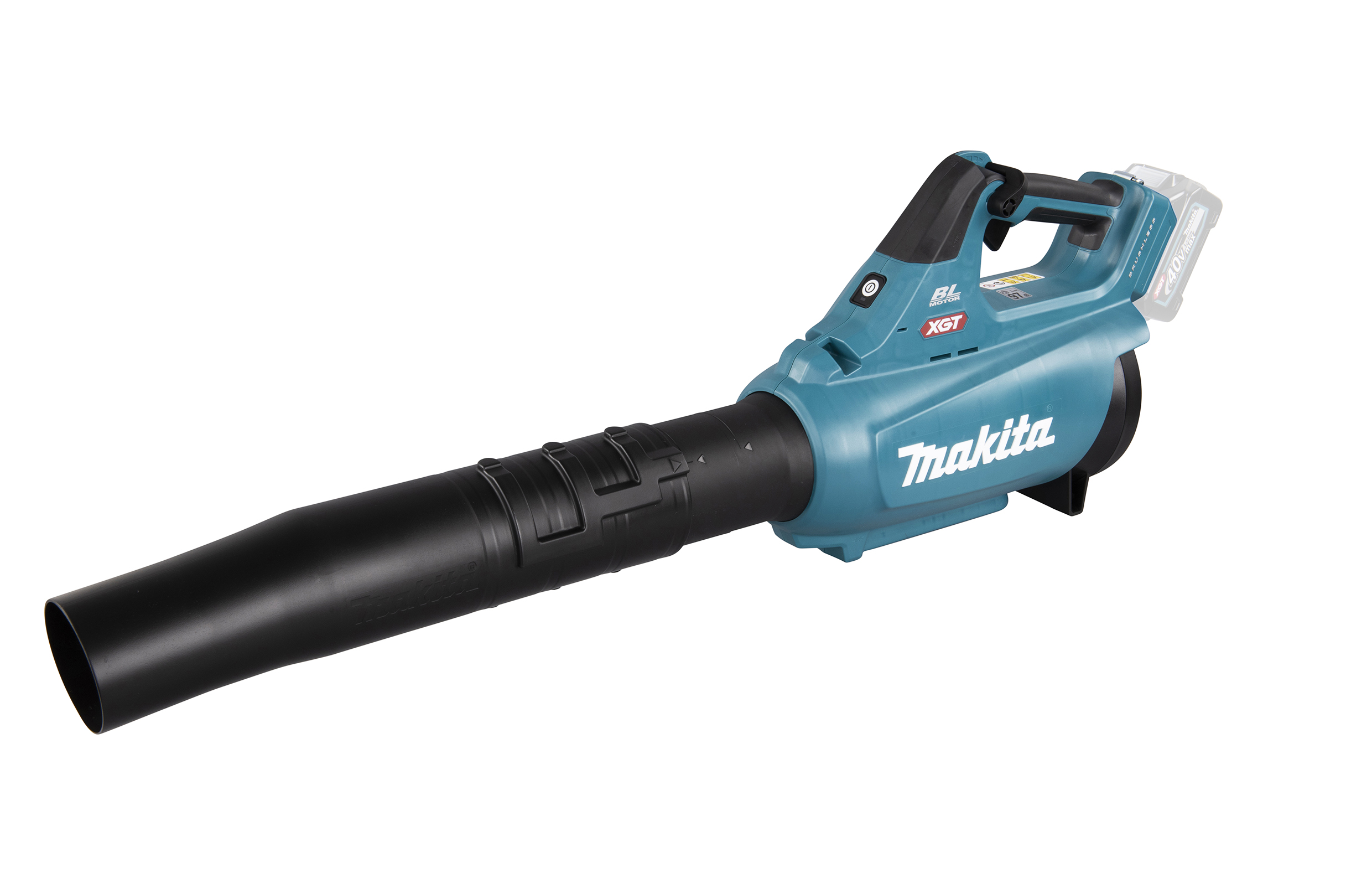 Makita UB001GZ Aku Dúchadlo 40 V Max XGT