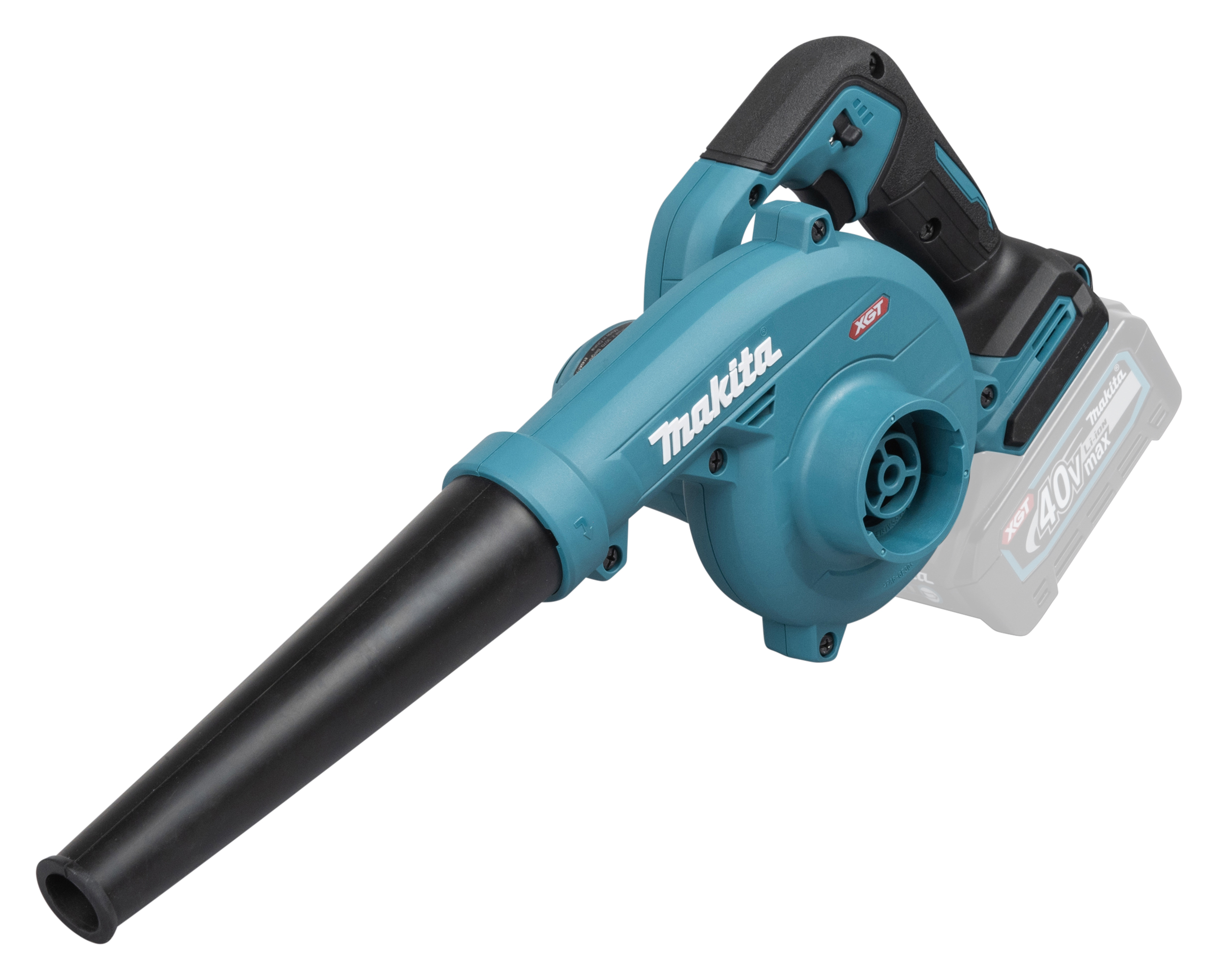 Makita UB002GZ01 Aku Dúchadlo 40 V Max XGT