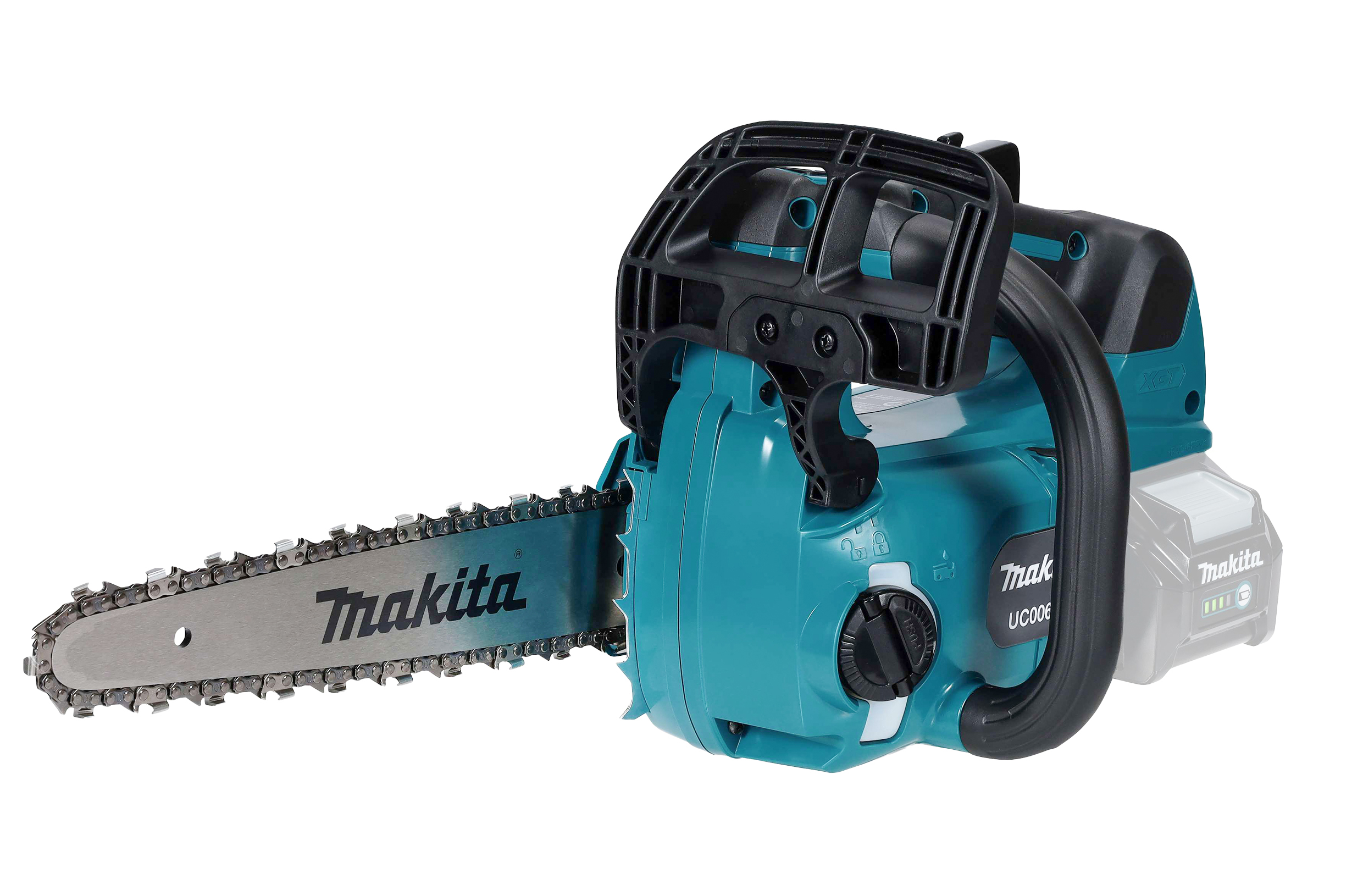 Makita UC006GZ Aku Reťazová Píla 40 V Max XGT
