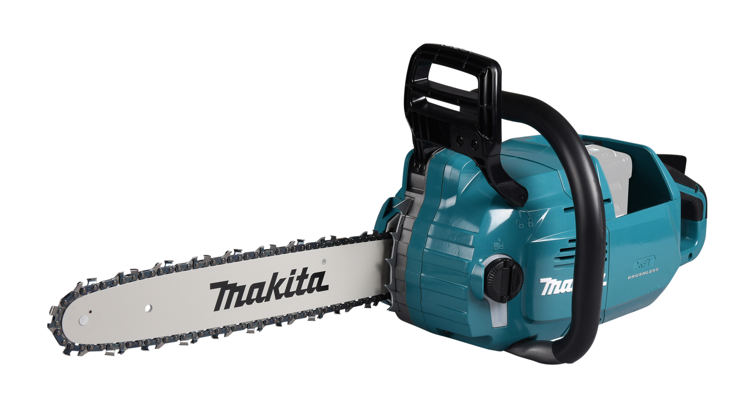 Makita UC015GZ Aku Reťazová Píla 35 Cm 40 V Max XGT