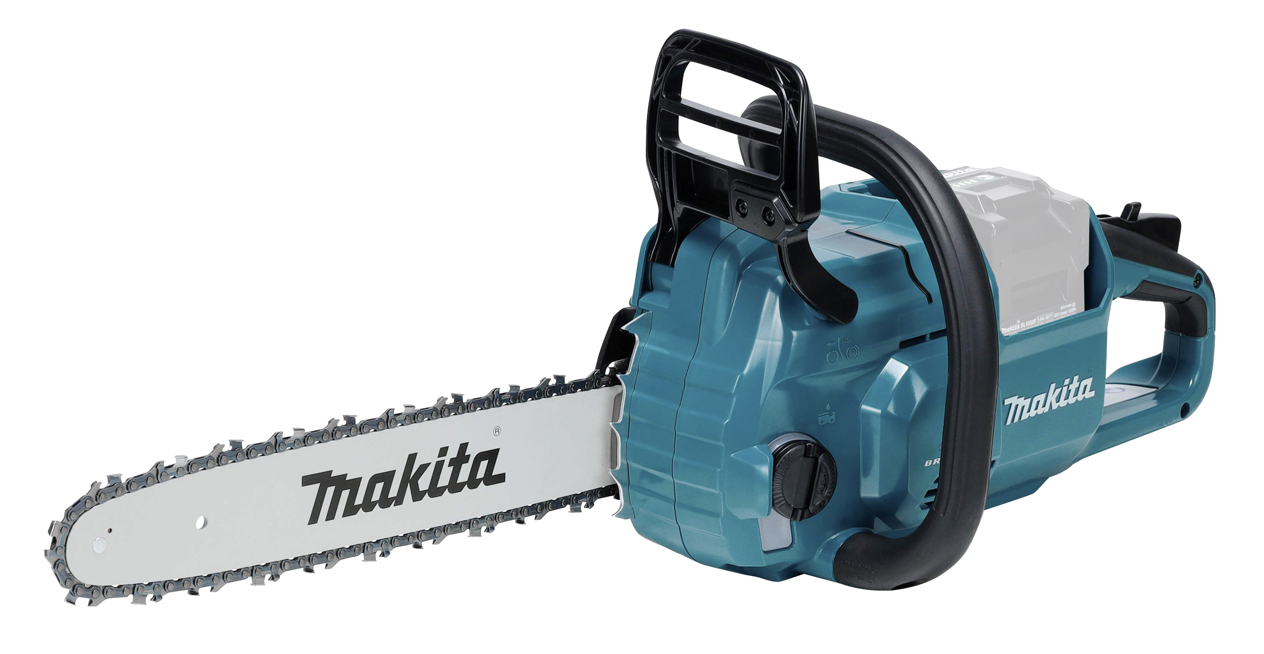 Makita UC022GZ Aku Reťazová Píla 35 Cm 40 V Max XGT