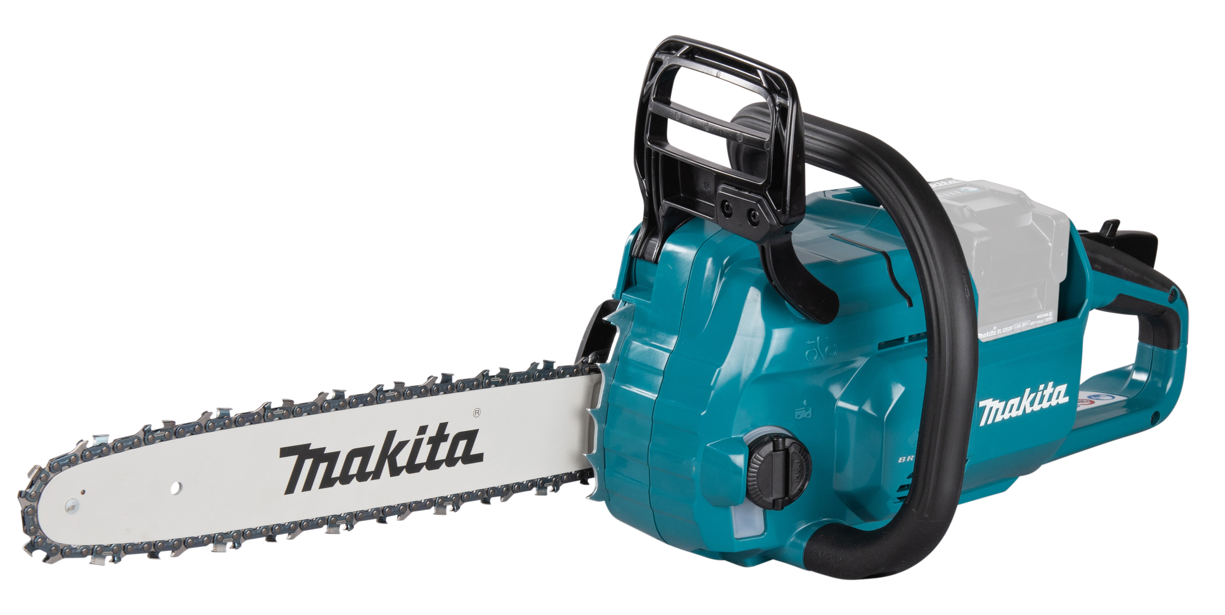 Makita UC025GZ Aku Reťazová Píla 35 Cm 40 V Max XGT