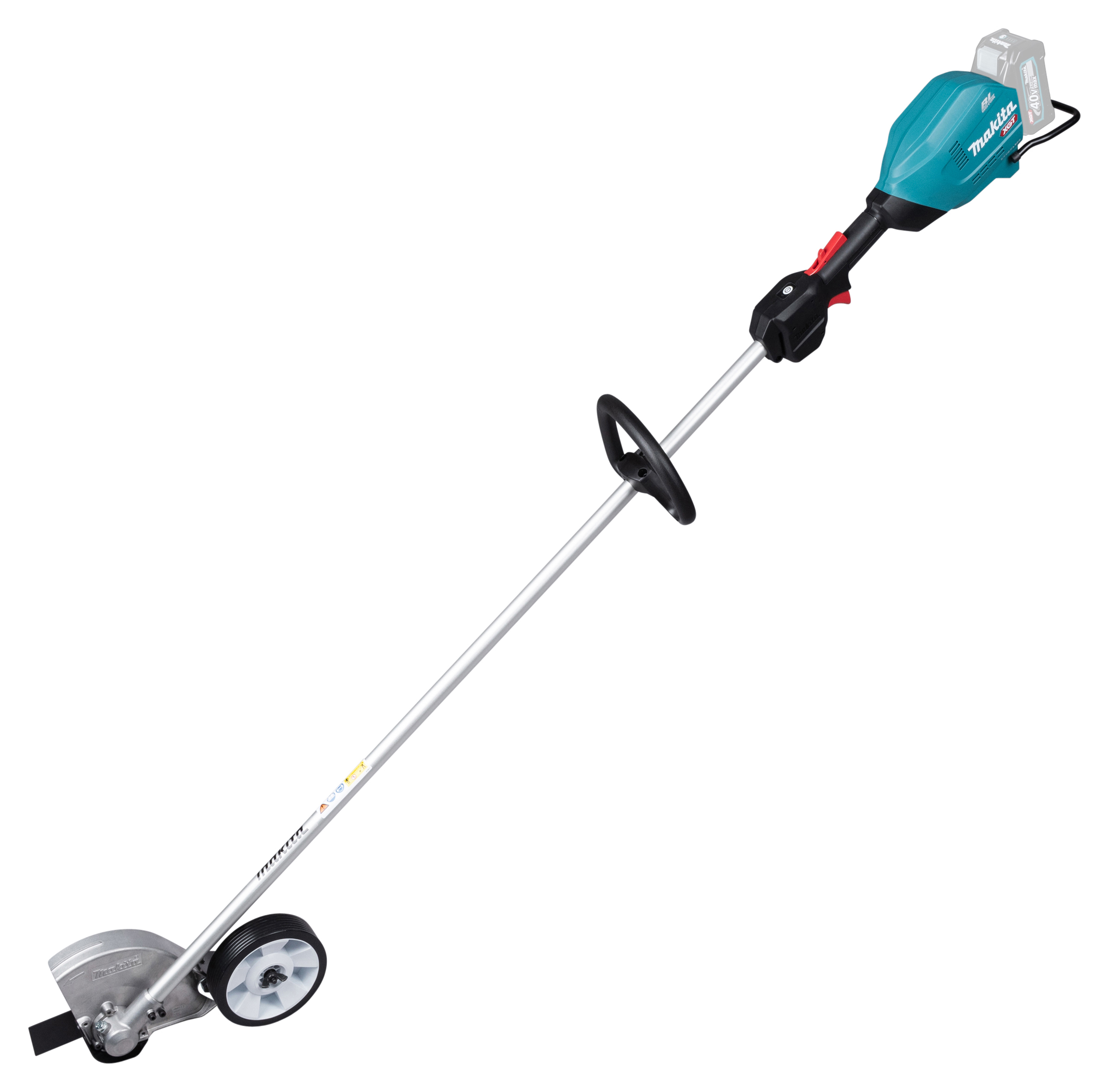 Makita UE001GZ Aku Orezávač Trávnika 40 V Max XGT