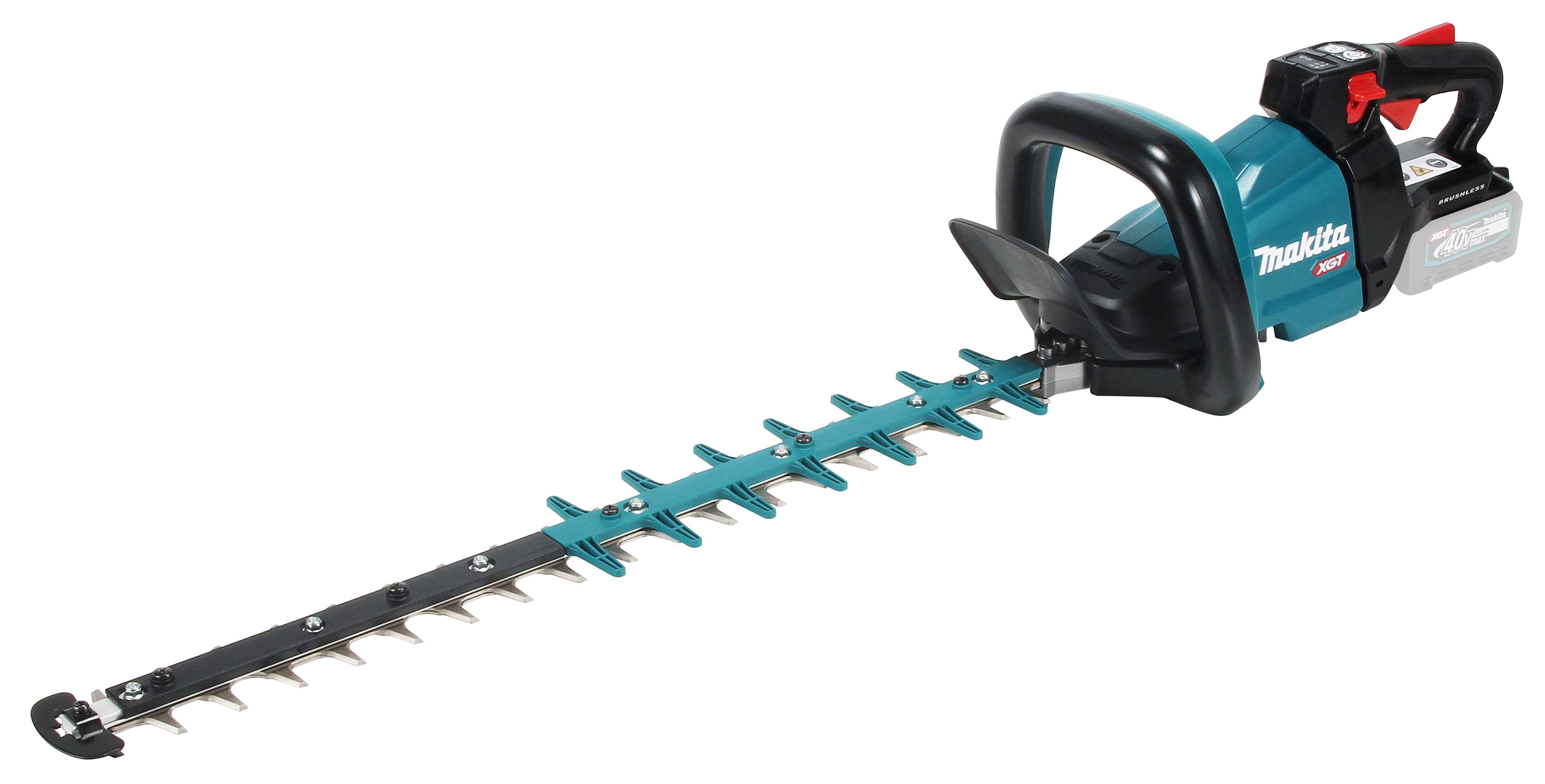 Makita UH004GZ Aku Plotostrih 40 V Max XGT