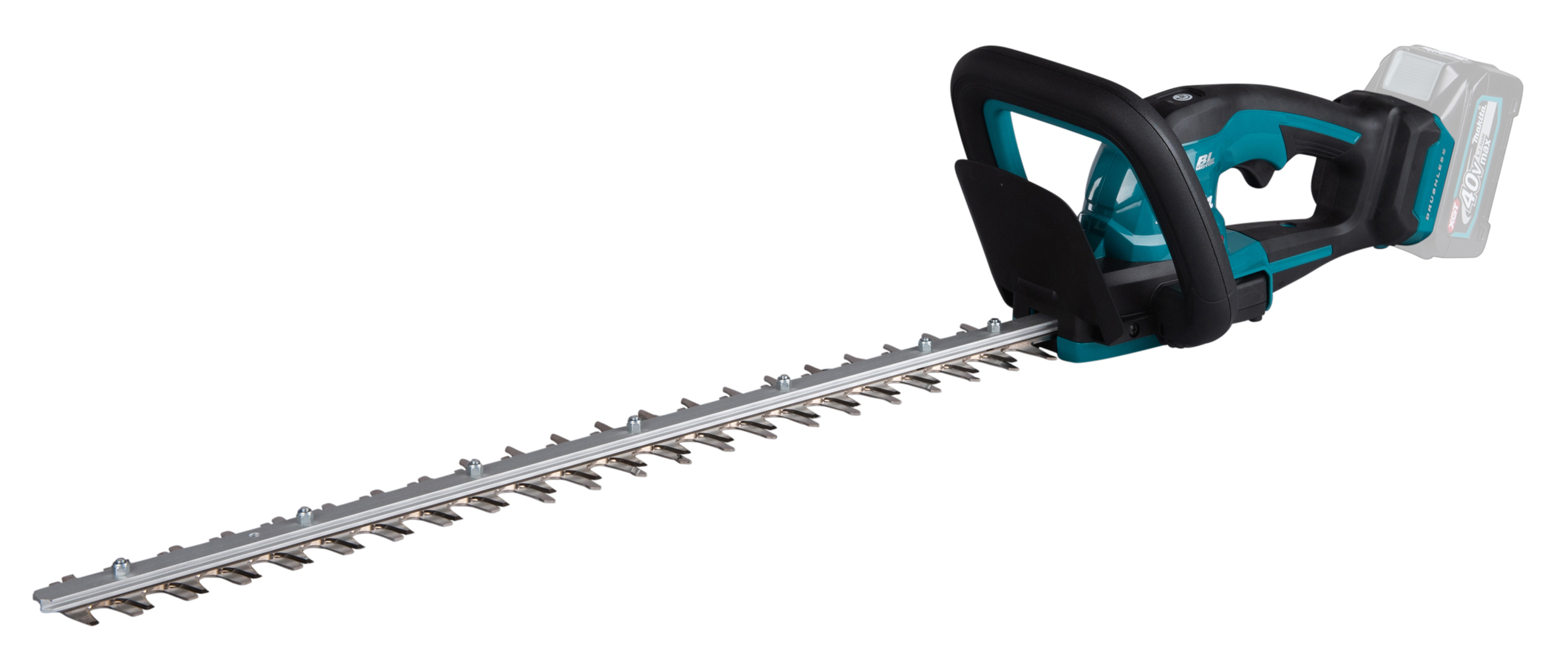 Makita UH021GZ Aku Plotostrih 40 V Max XGT