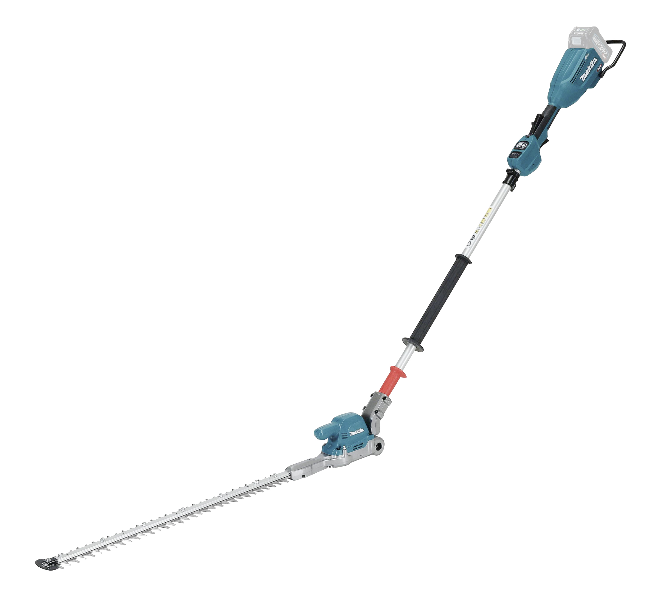 Makita UN001GZ Aku Tyčový Plotostrih 40 V Max XGT