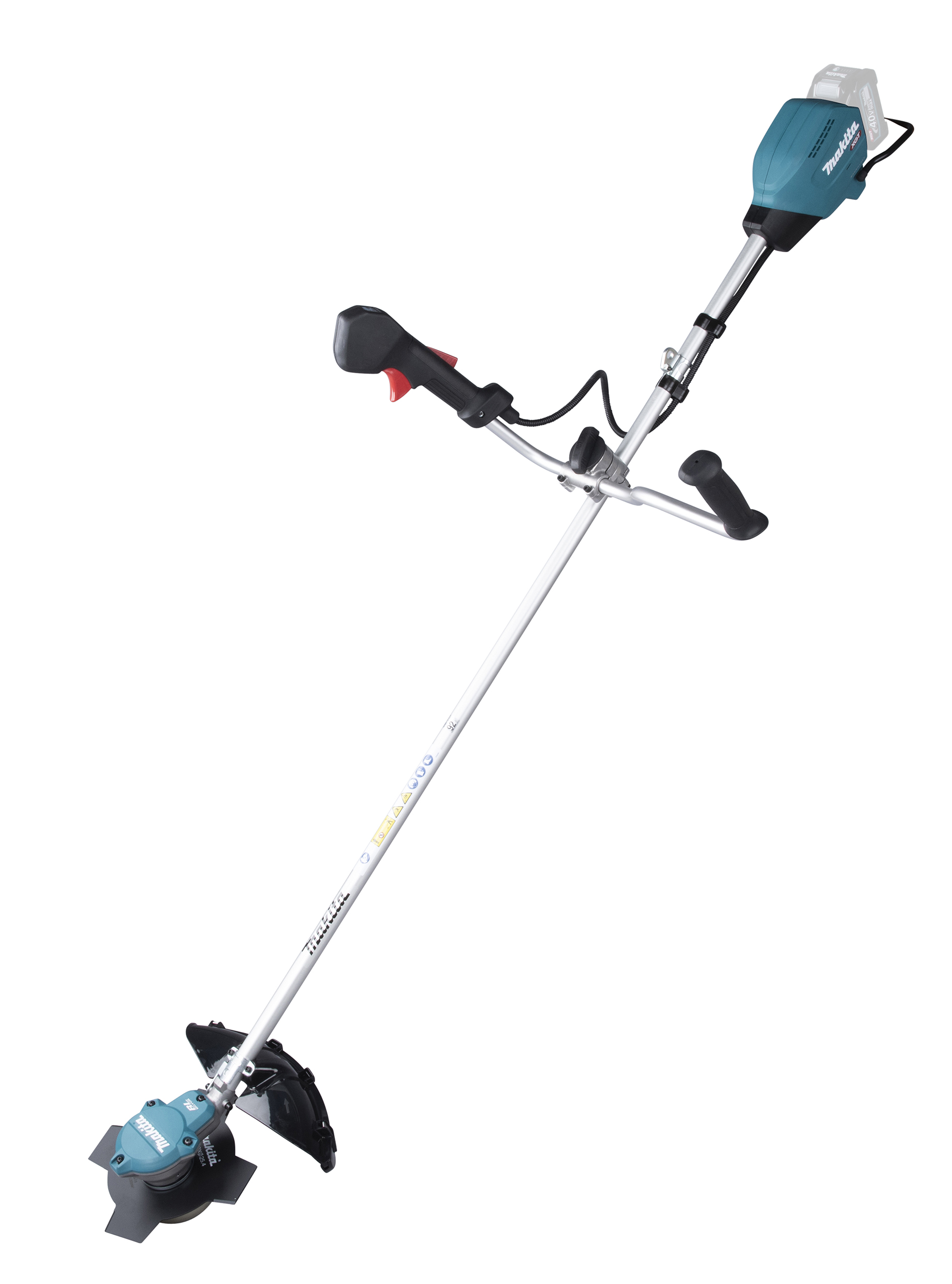 Makita UR002GZ01 Aku Krovinorez 40 V Max XGT