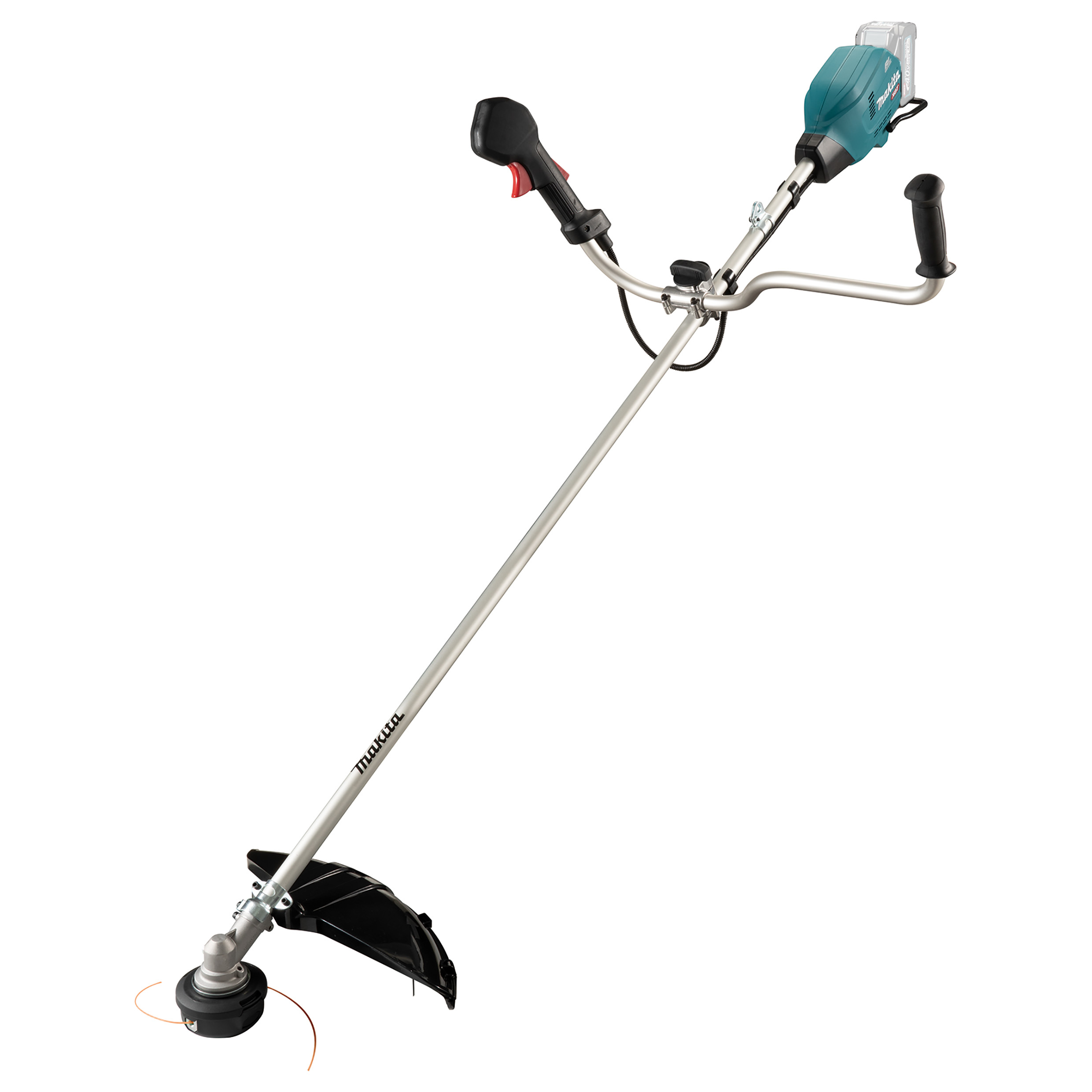 Makita UR006GZ06 Aku Krovinorez 40 V Max XGT