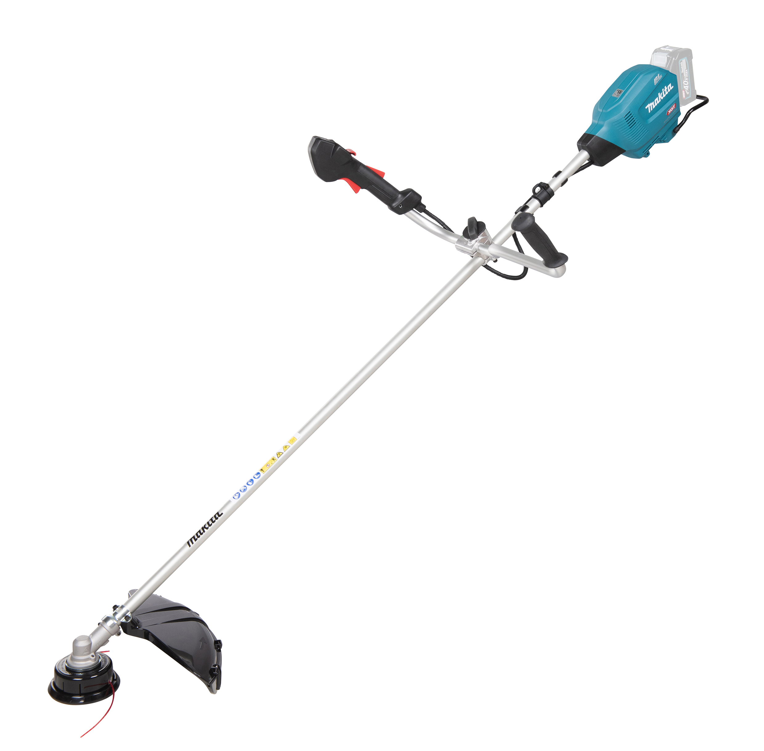 Makita UR013GZ04 Aku Krovinorez 40 V Max XGT