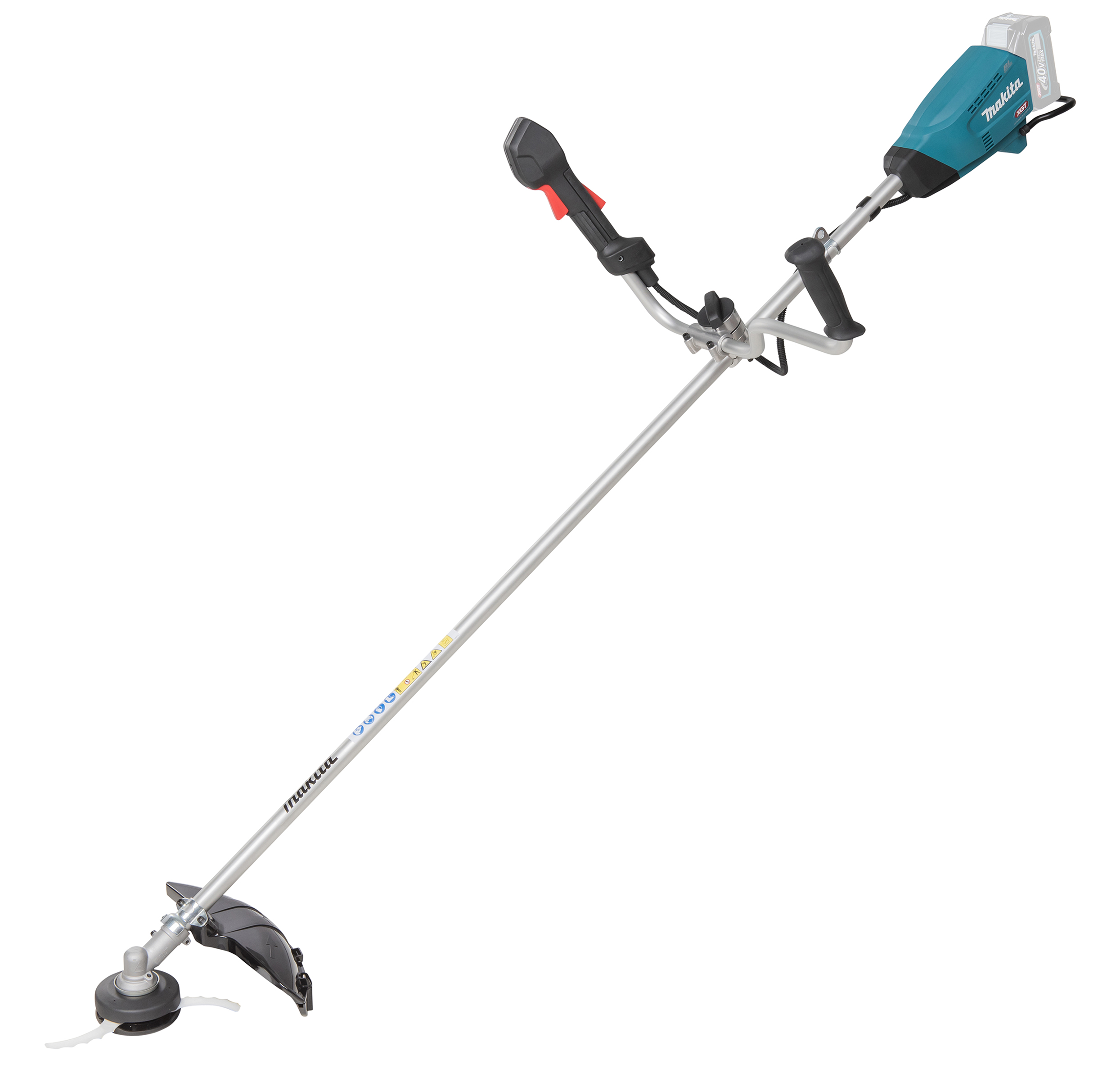 Makita UR016GZ Aku Krovinorez 40 V Max XGT