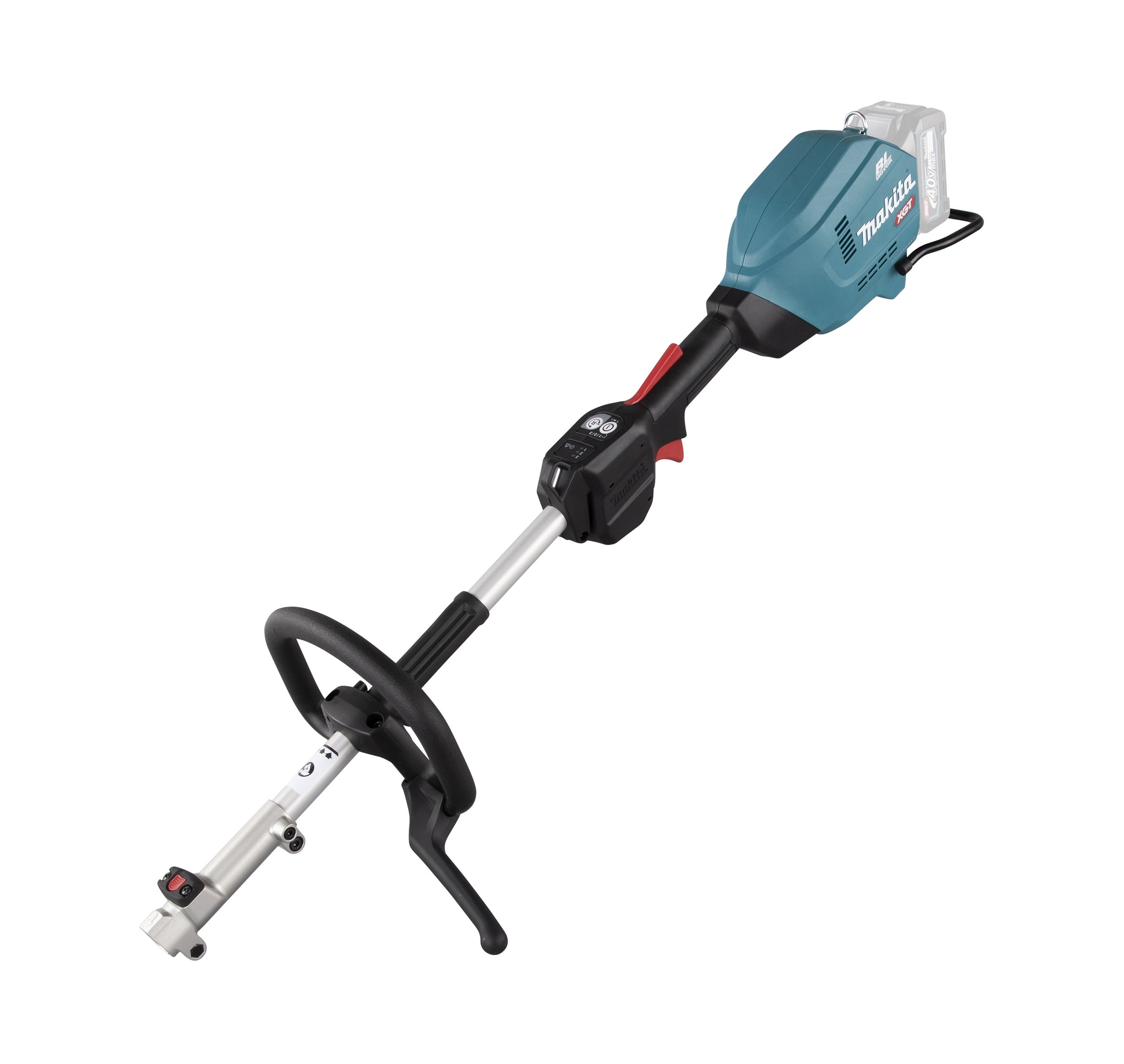 Makita UX01GZ01 Aku Delený Vyžínač 40 V Max XGT