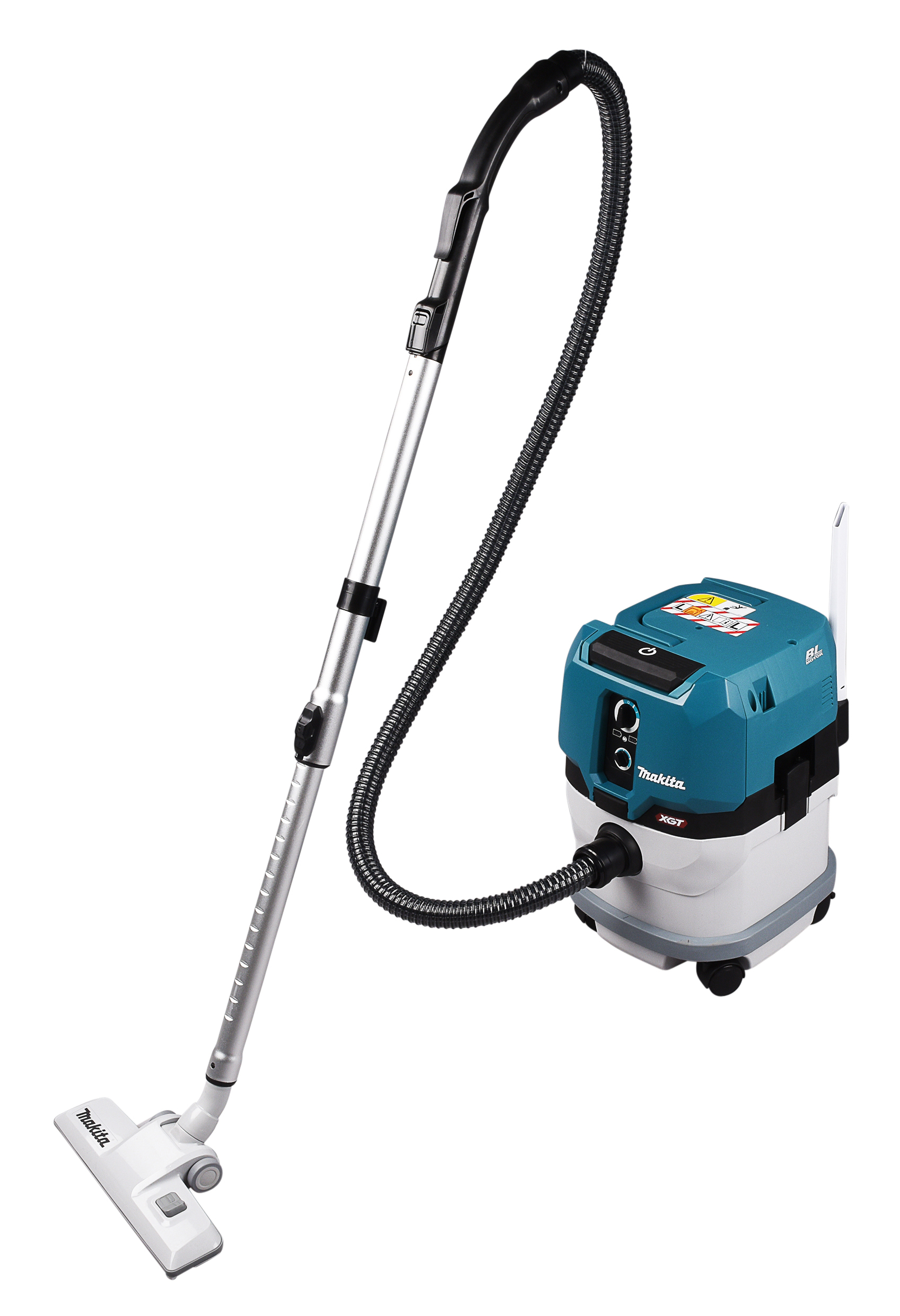 Makita VC003GLZ06 – aku vysávač XGT 40V max