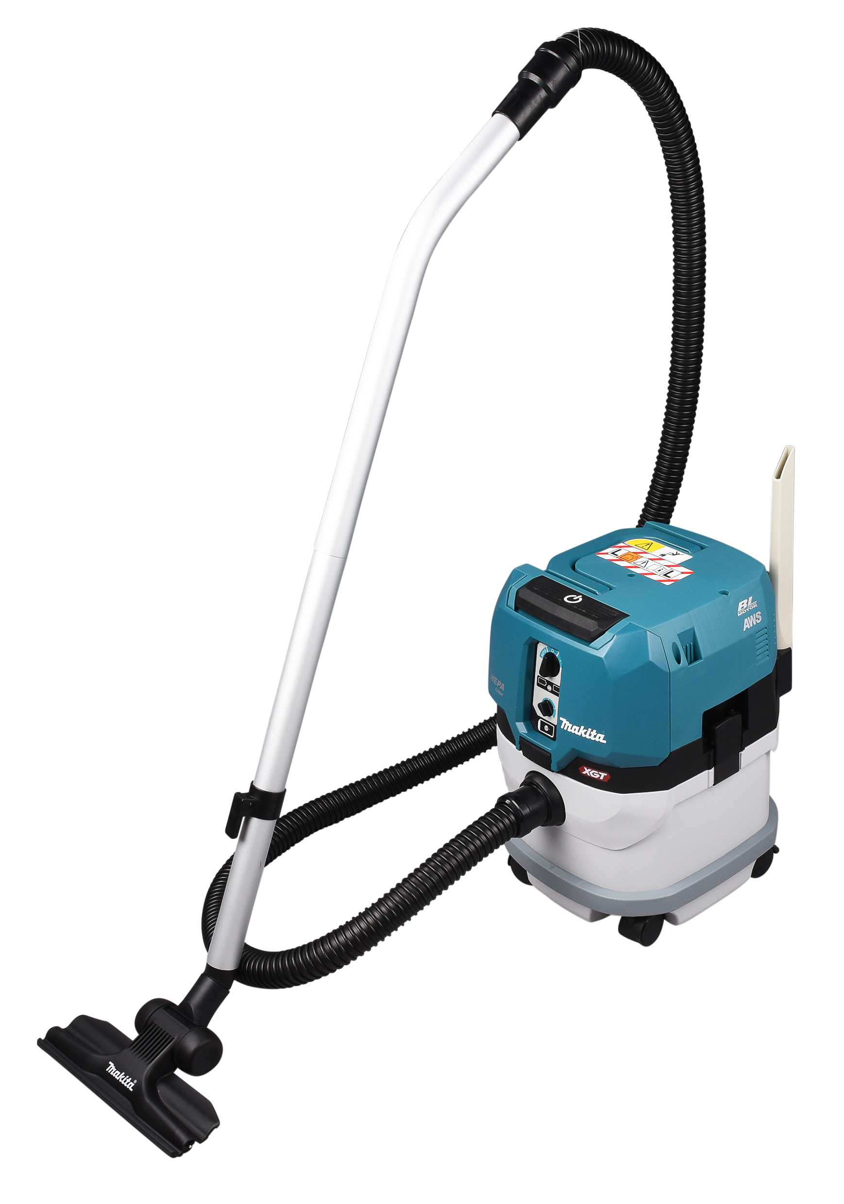 Makita VC004GLZ01 Aku Vysávač 40 V Max XGT Vc004Glz01
