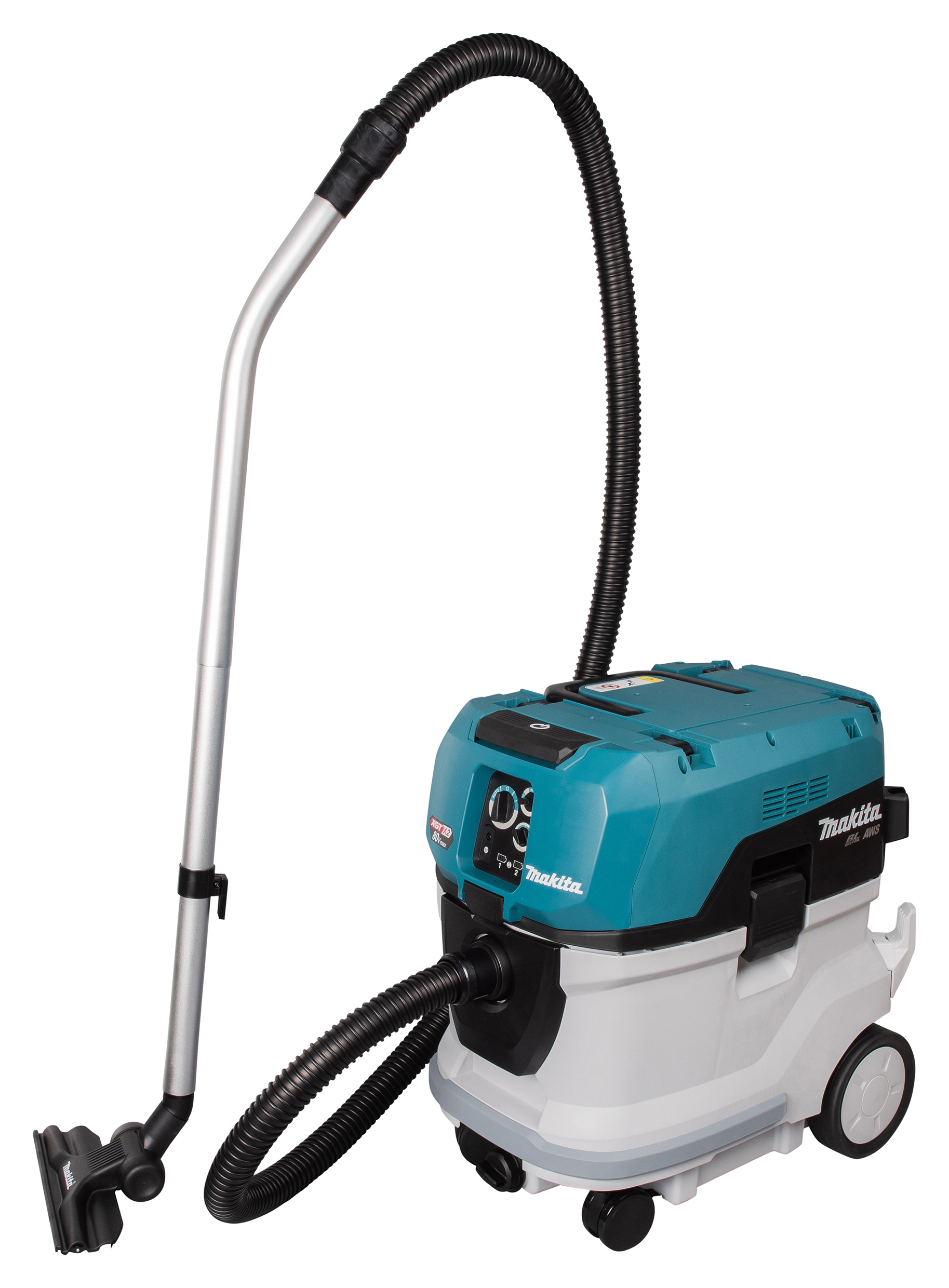 Makita VC006GMZ01 Aku Vysávač 2 X 40 V Max XGT Vc006Gmz01