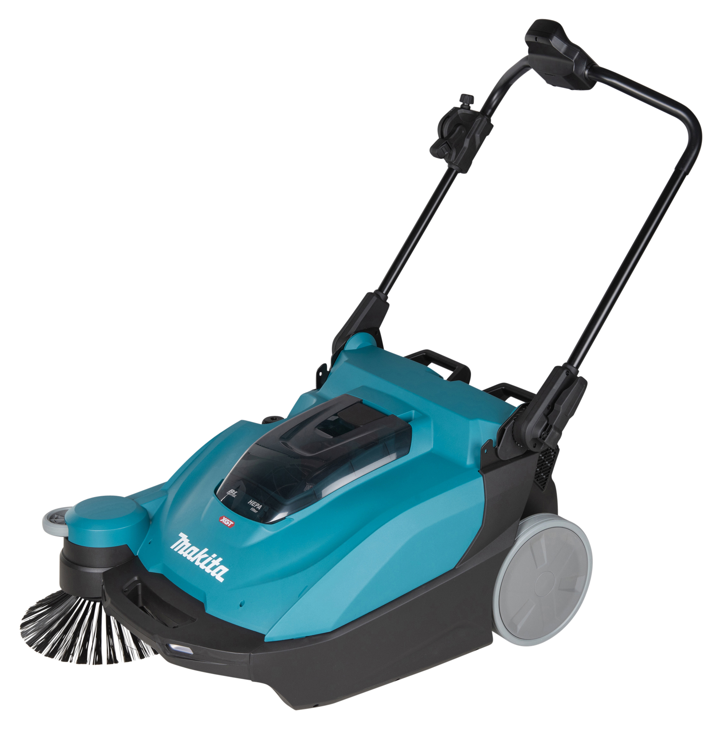 Makita VS001GZ Aku Zametač 40 V Max XGT
