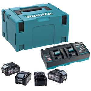 Power Source Kit XGT®