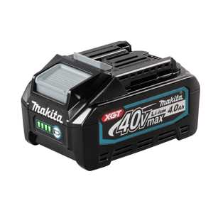 Batterier XGT® 40V max