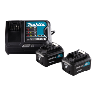 Power Source-Kit 12V max.