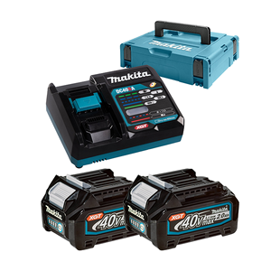 Power Source-Kit XGT 2,0Ah