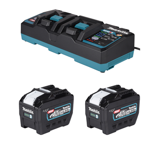 Powerpack XGT® 2x BL4080F
