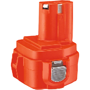 Battery Ni- Cd, 12 V / 1,3 Ah