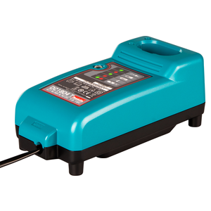 Battery Charger Ni-MH 7,2V – 18V