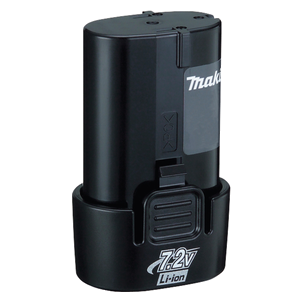 Battery Li-ion 7,2V / 1,0 Ah