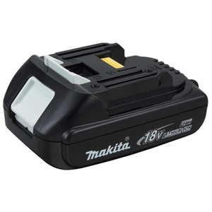 Battery LXT® 1,3 Ah