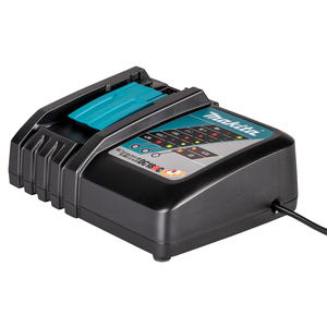 Makita DVC155LZX2 Aspirapolvere Senza Fili 36V (2x18V) Classe L, 15L, Per Bagnato/Asciutto, Motore Brushless, Batterie Non Incluse