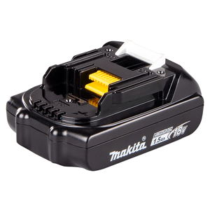 Battery LXT® 1,5 Ah