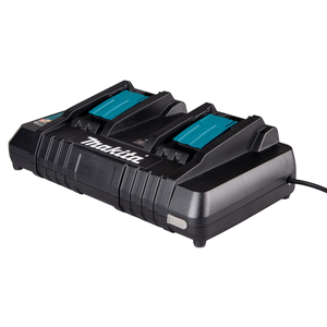 Doppel-Schnellladegerät LXT® DC18RD