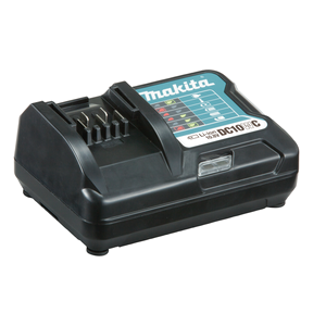 Battery Charger Li-ion 10,8V