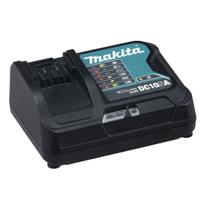 Battery Charger Li-ion 10,8V