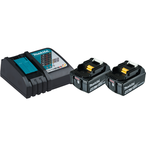 Power Source-Kit LXT 4,0 Ah