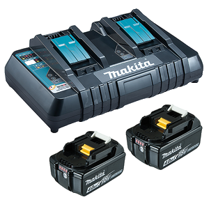 Power Source-Kit LXT 4,0Ah